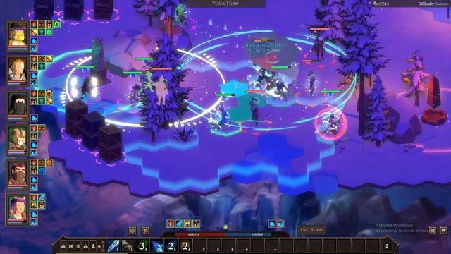Stolen Realm: How to Defeat the Dust King Explained in under 2 Minutes смотреть онлайн