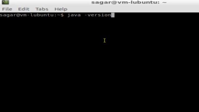How to know if Java is installed in Unix смотреть онлайн