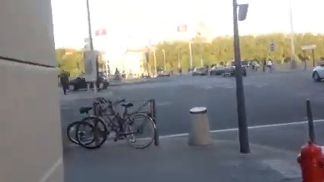 Welcome To Lyon! Добро пожаловать в Лион!