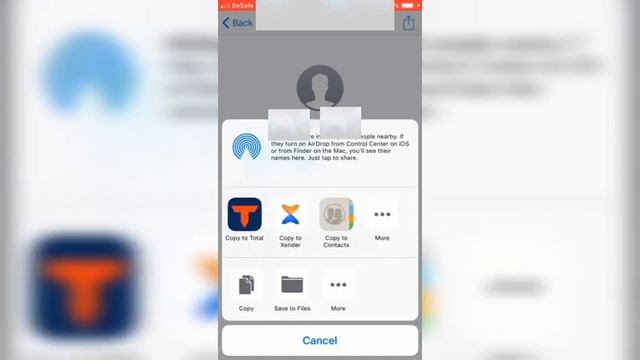 How to Import VCF (vCard Files) on iPhone for More WhatsApp Status View смотреть онлайн