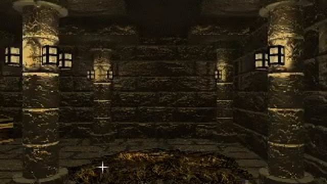 Игра Stonekeep, геймплей, начало #ретроигры #старыеигры #рпг #компьютернаяигра #видеоигры смотреть онлайн