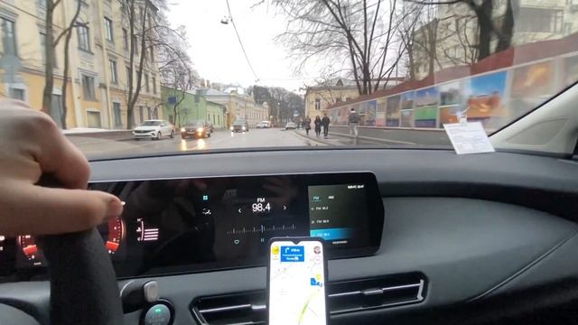 Смена в такси на китайце / таксопарк Next #тарифкомфорт #яндекстакси #таксивмоскве смотреть онлайн