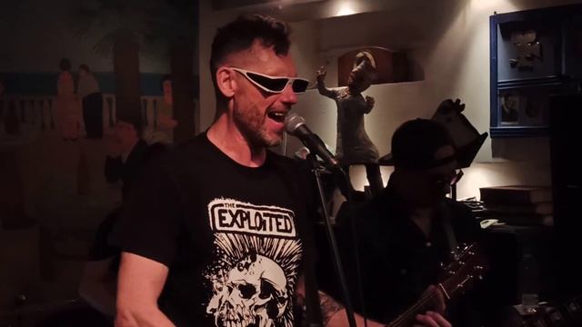 Станционный Смотритель - Мистер Кредо смотреть онлайн