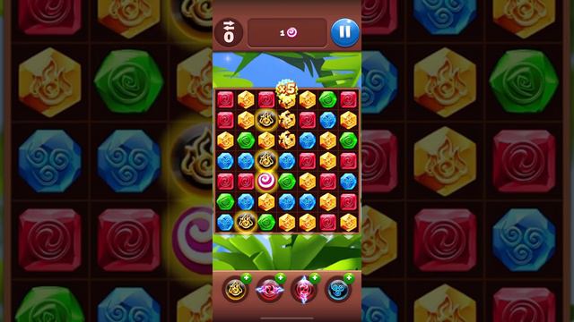 Планета самоцветов, уровень 309,310,311,312,313