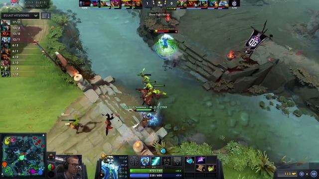 Изменения которые нужны Доте 2 смотреть онлайн