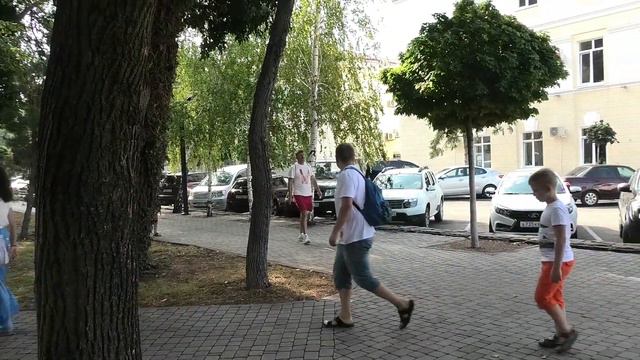 На море в Геленджике 8 сентября АНШЛАГ Бархатного сезона 2020 смотреть онлайн