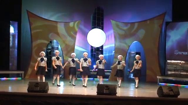 Акварель г. Берёзовский - Бескозырка смотреть онлайн