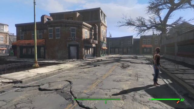 Fallout 4 Quest Mods: The Code - Part 5 смотреть онлайн