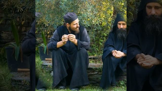 Притча "Как научиться разбираться в людях?" смотреть онлайн