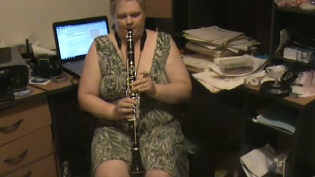 A guide to the altissimo register part two смотреть онлайн