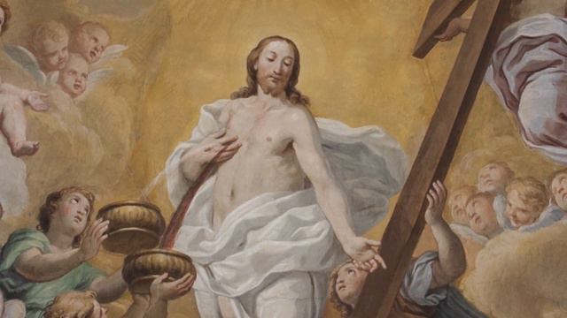 Canti religiosi - GESÙ SIGNORE - Inno del 23° Convegno Eucaristico смотреть онлайн