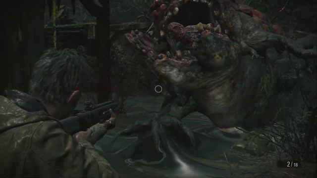 SALVATORE MOREAU BOSS FIGHT RESIDENT EVIL VILLAGE #bossfight #residentevil #ethanwinters #village смотреть онлайн