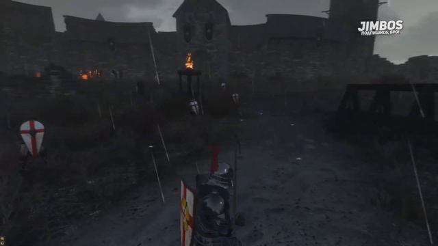 Топ 10 игр про средневековье 2019