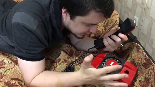 Почему он мне не звонит