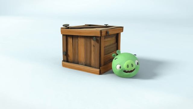 Piggy Tales | Peekaboo - S1 Ep14 смотреть онлайн