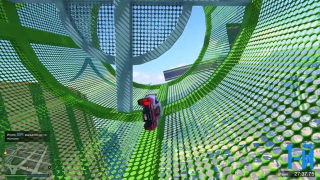 50% СКИЛЛ ТЕСТА НЕВИДИМКА! 2 ЧАСА ХАРДКОРНОГО АЗИАТСКОГО СКИЛЛ ТЕСТА В GTA 5 ONLINE смотреть онлайн