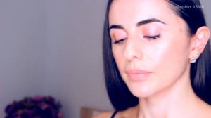 Божественные ЗВУКИ РУК, Ногтей с Шёпотом...АСМР / ASMR hand sounds