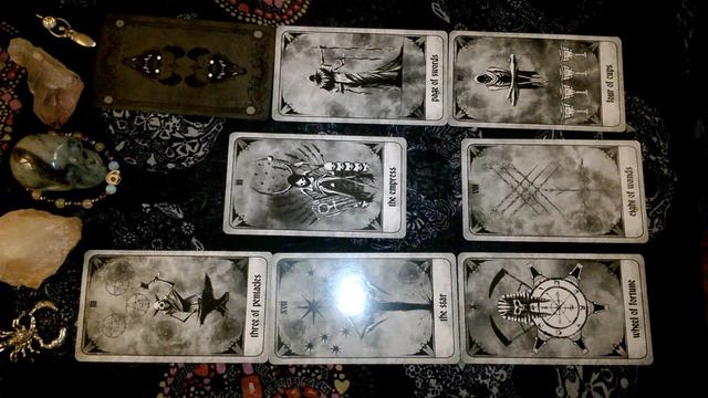 Aquarius - Second Week of November 2023 смотреть онлайн