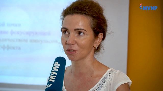 Отзывы слушателей о курсе 