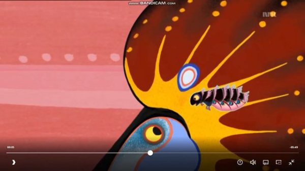 Tinga Tinga Fortellinger Episode 1