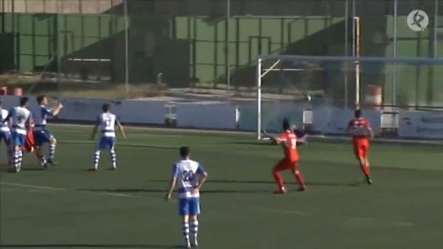 TERCERA |CP Arroyo 3-3 CD Castuera смотреть онлайн
