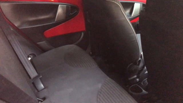 Review Peugeot 107 2012 смотреть онлайн