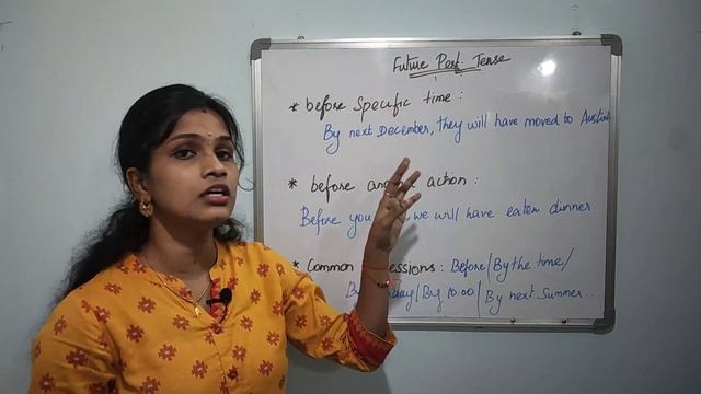 Future Tense (All 4 sub tense) | Learn With Abarna | Spoken English- Future Tense Complete Package смотреть онлайн