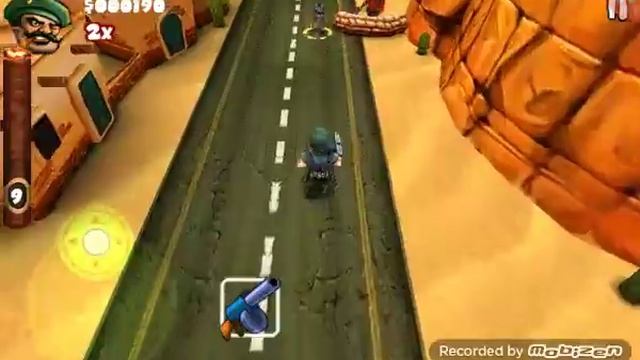 Guerrilla Bob Gameplay Part 1 смотреть онлайн