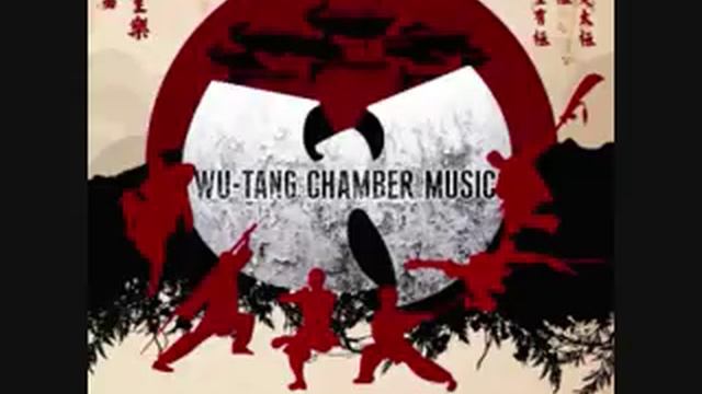 Wu-Tang Clan - NYC Crack (RZA Feat. Thea Van Seijen) смотреть онлайн