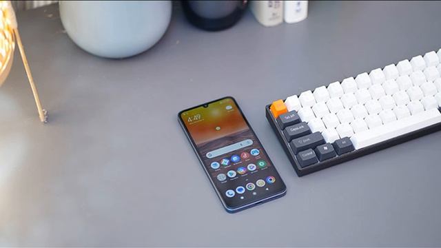 POCO C65 Review смотреть онлайн