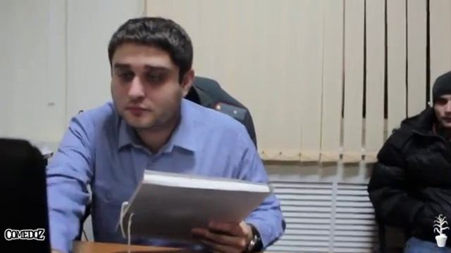 Narkoman Pavlik 2 sezon 06 seriya 2012 XviD WEBRip смотреть онлайн