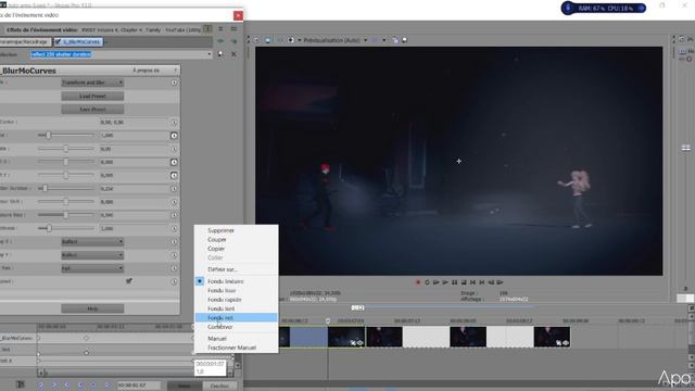 RWBY AMV Tuto & Tips смотреть онлайн