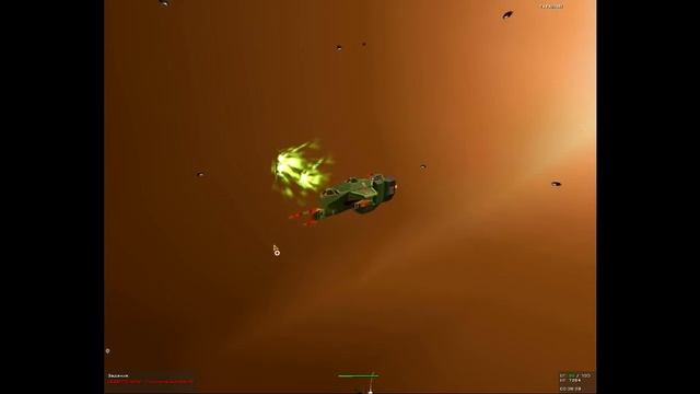 Homeworld: Cataclysm rus миссия 2 смотреть онлайн
