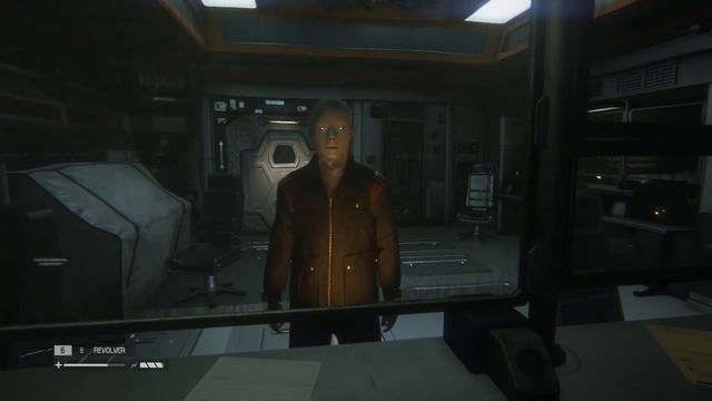 Mr. Odd - Let's Play Alien Isolation [BLIND] - Part 5 - The Tail [HARD] смотреть онлайн