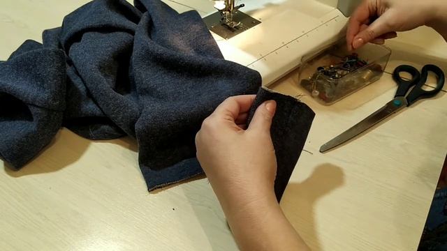 Как пришить манжеты к рукаву. смотреть онлайн