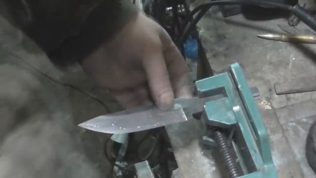 нож рыбачка клин к 110 рукоять шпальт ивы больстер рог оленя смотреть онлайн