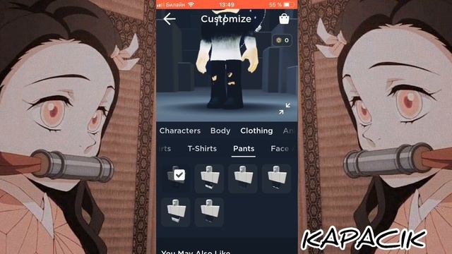 Бесплатный аккаунт роблокс! смотреть онлайн