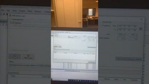 KEB drive parameterisation using Combivis 6 _ KEB USB serial converter