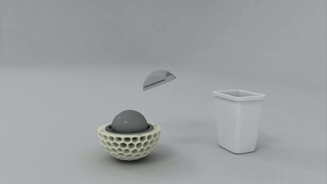 Пылесос будущего смотреть онлайн