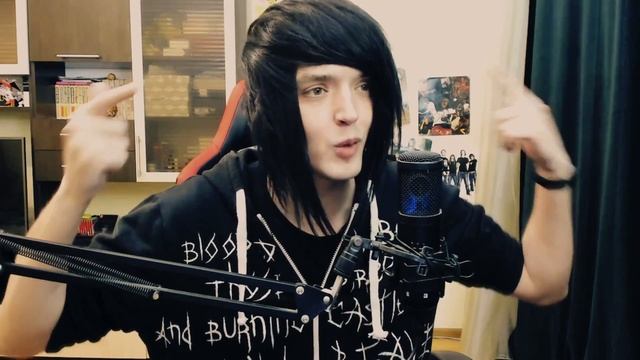 Как Научиться Скримить — 3 ПРОСТЫХ ШАГА (Скрим Для Начинающих) смотреть онлайн