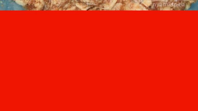 Delicious dumplings with minced beef under cheese смотреть онлайн