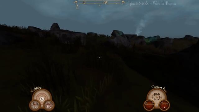 Sir, You Are Being Hunted - Part 1 | Do Be Careful, Sir смотреть онлайн