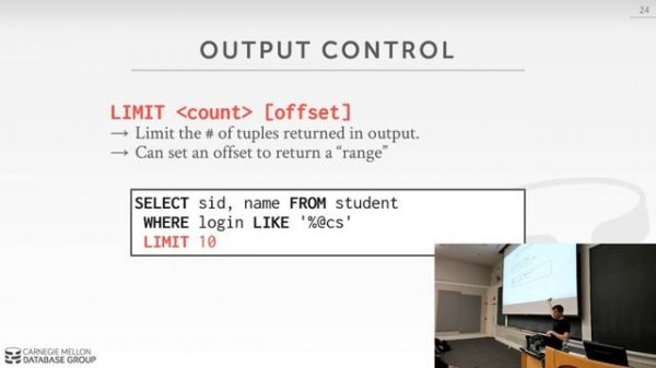 Advanced SQL course _ SQL tutorial advanced