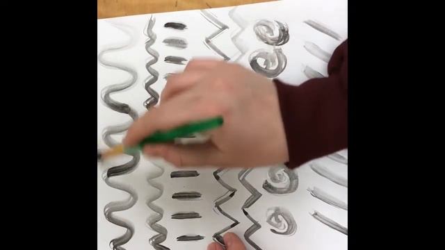 Rainbow Lines смотреть онлайн