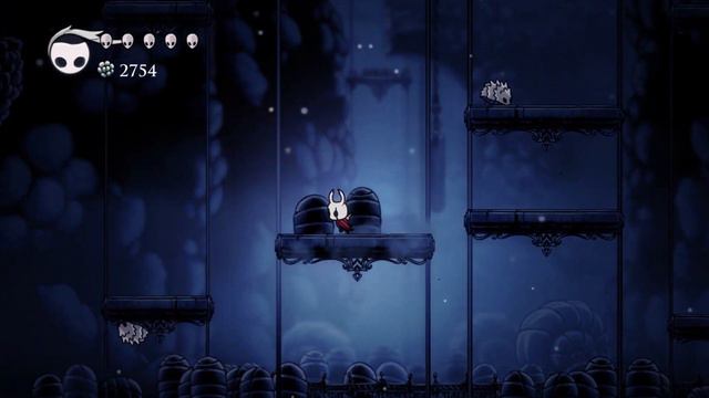 Hollow Knight Room Randomizer | Ep. 2 | All roads lead to Dirtmouth смотреть онлайн