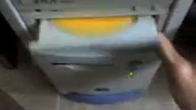 CD-ROM смотреть онлайн