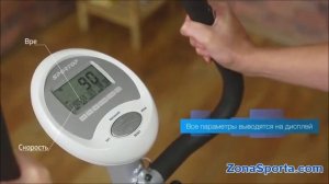 Ременной велотренажер или магнитный?