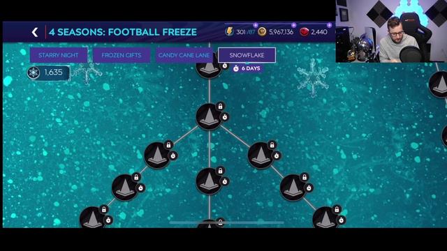 adidas GMR Legend Zidane in FIFA Mobile 21!! Full Football Freeze Breakdown. What You Need to Know. смотреть онлайн