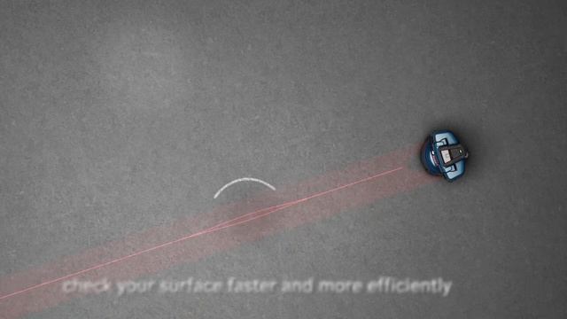 Bosch GSL 2 Manual Floor Surface Laser смотреть онлайн