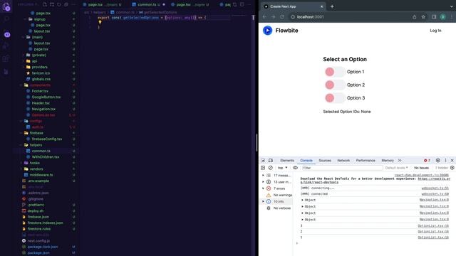 How To Get Selected Checkbox Value in React #checkbox #multiple #getchecked #dropdown смотреть онлайн